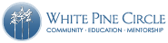 White Pine Circle Logo