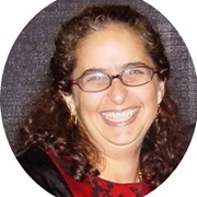 Marnae Ergil, Licensed Acupuncturist