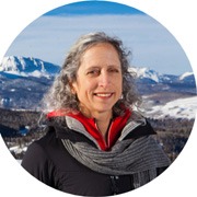 Sarah Gamble, MTOM, L.Ac.