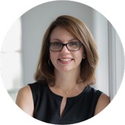 Caroline Radice, DCAM, L.Ac.