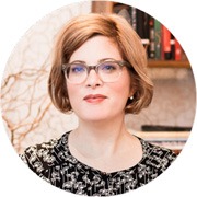 Sarah E. Rivkin, MS, L.Ac, Dipl. OM