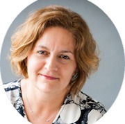 Margaret Sikowitz, L.Ac.