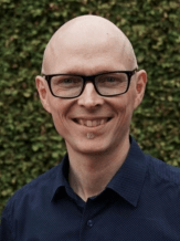 Claus Sørensen – profilbilled 2018